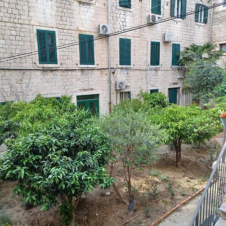 Jr Luxury Guesthouse2 Split Luaran gambar