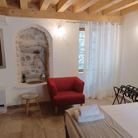 Jr Luxury Guesthouse2 Split Luaran gambar