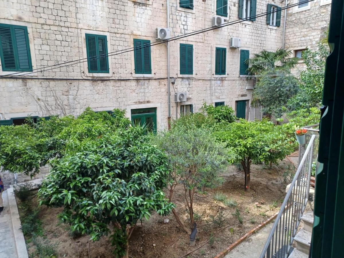 Jr Luxury Guesthouse2 Split Luaran gambar