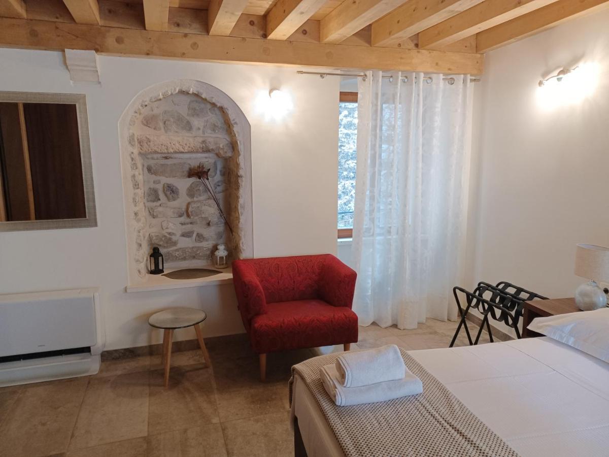 Jr Luxury Guesthouse2 Split Luaran gambar