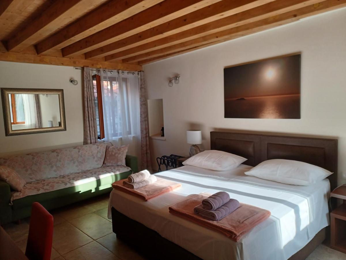 Jr Luxury Guesthouse2 Split Luaran gambar
