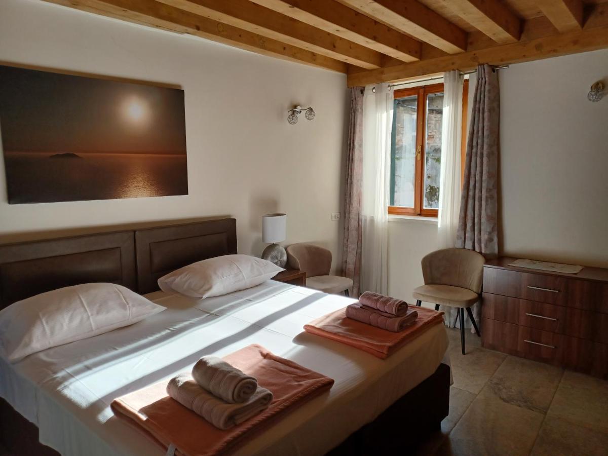 Jr Luxury Guesthouse2 Split Luaran gambar
