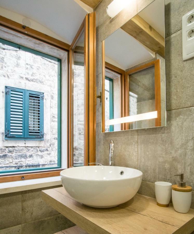 Jr Luxury Guesthouse2 Split Luaran gambar
