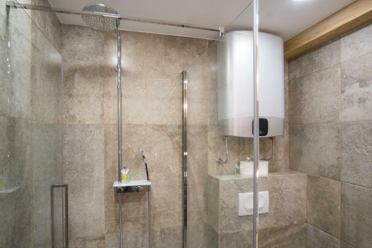 Jr Luxury Guesthouse2 Split Luaran gambar