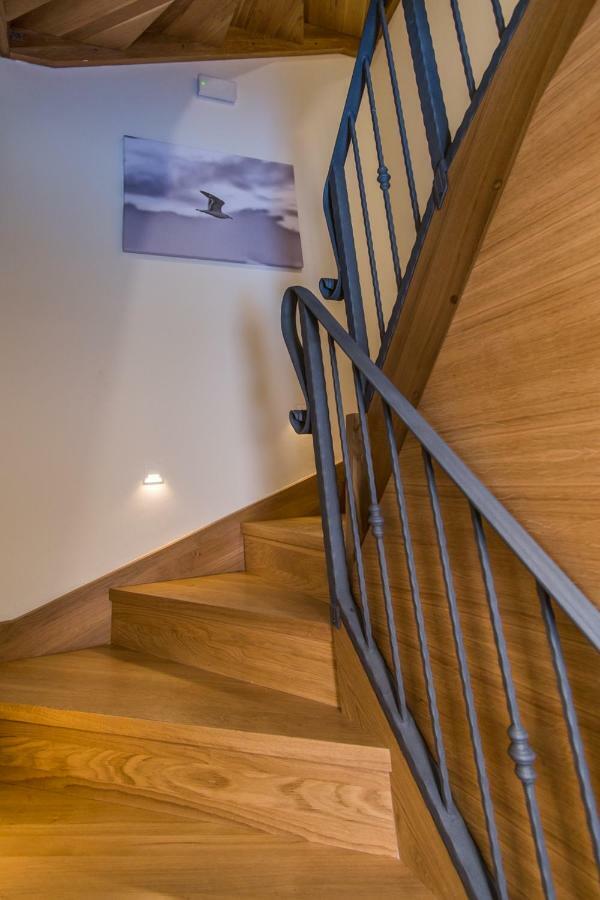 Jr Luxury Guesthouse2 Split Luaran gambar