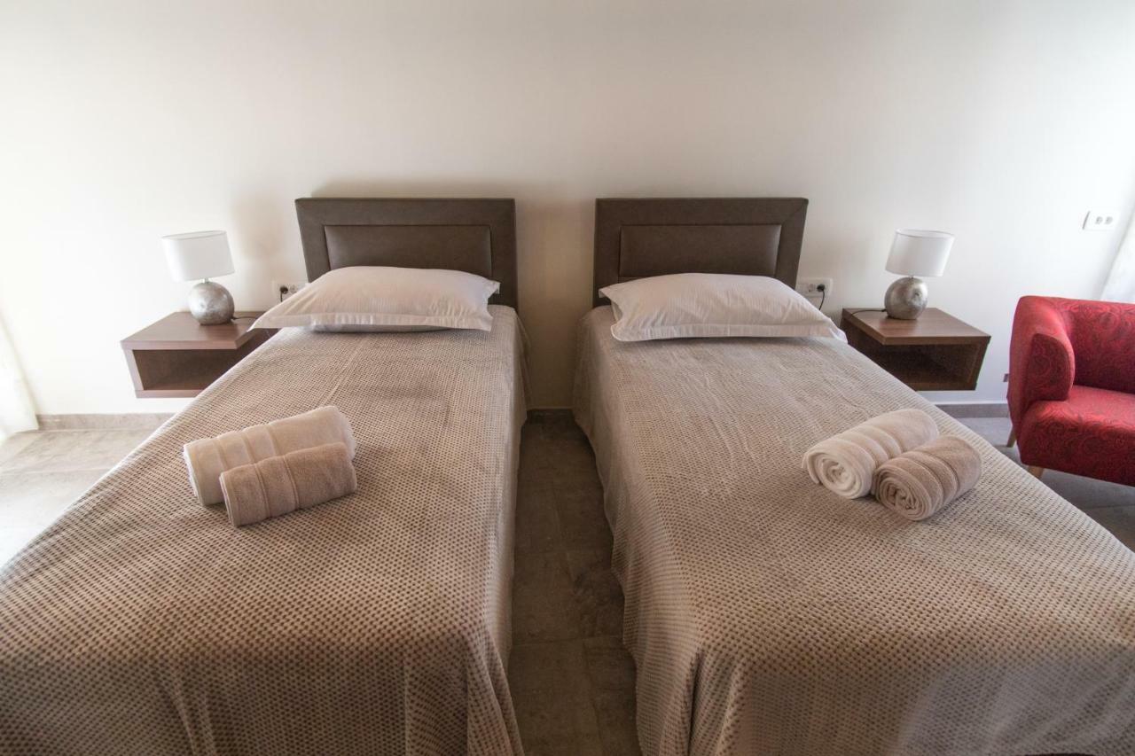 Jr Luxury Guesthouse2 Split Luaran gambar