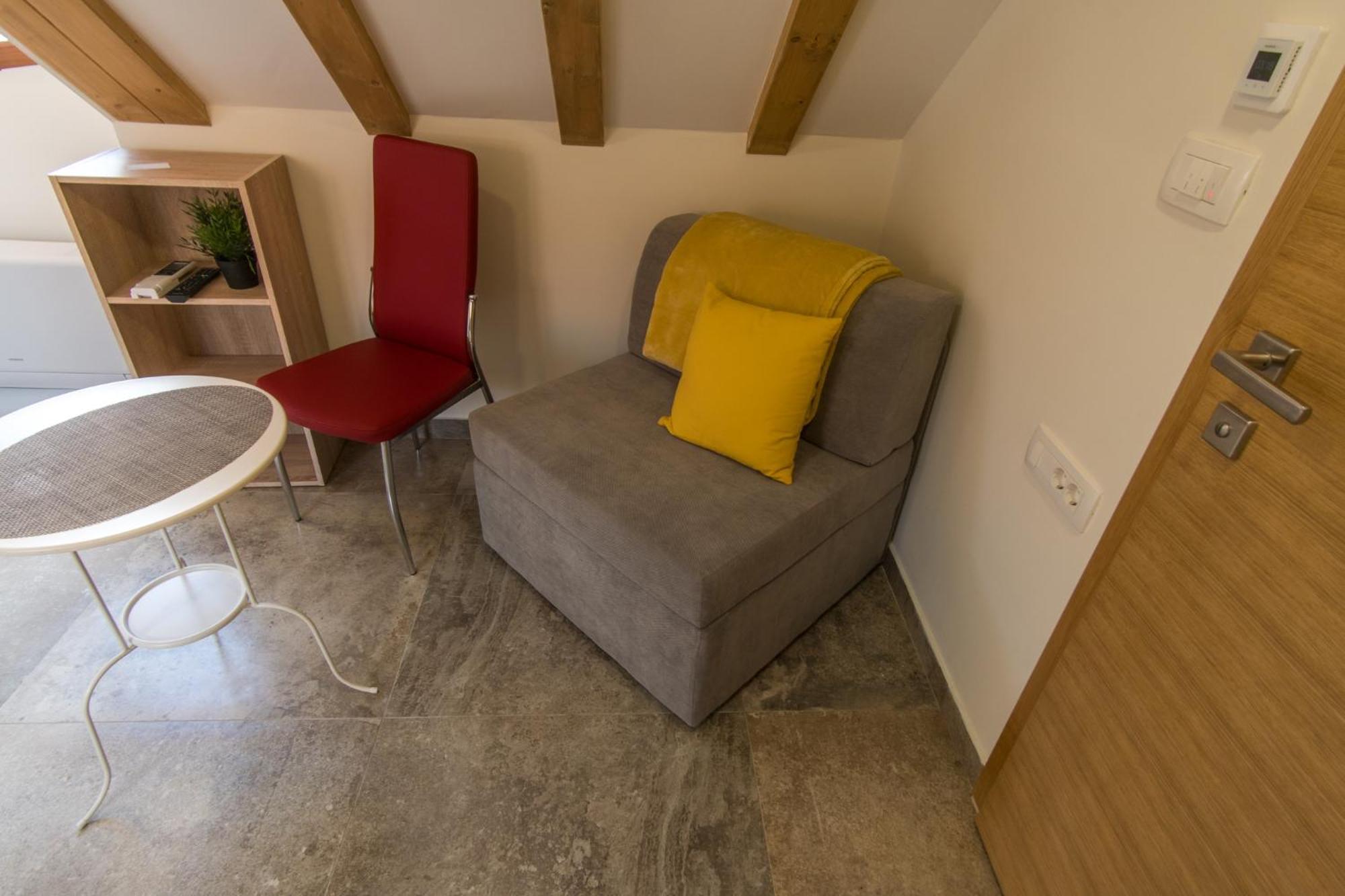 Jr Luxury Guesthouse2 Split Luaran gambar