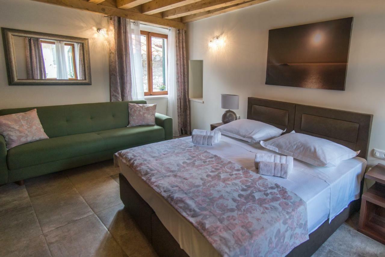 Jr Luxury Guesthouse2 Split Luaran gambar