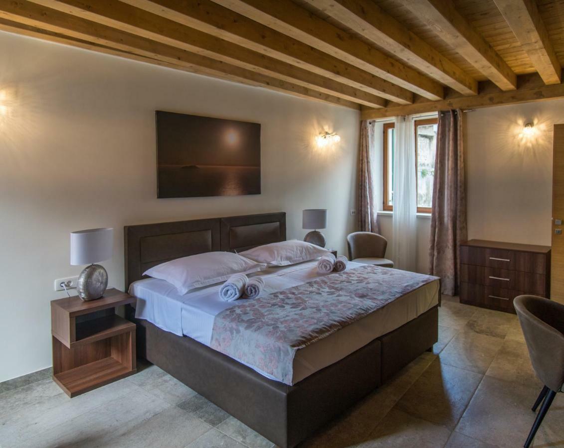 Jr Luxury Guesthouse2 Split Luaran gambar