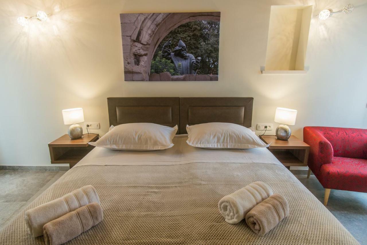 Jr Luxury Guesthouse2 Split Luaran gambar