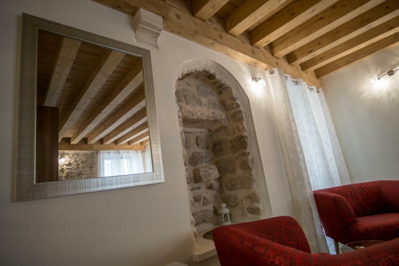 Jr Luxury Guesthouse2 Split Luaran gambar