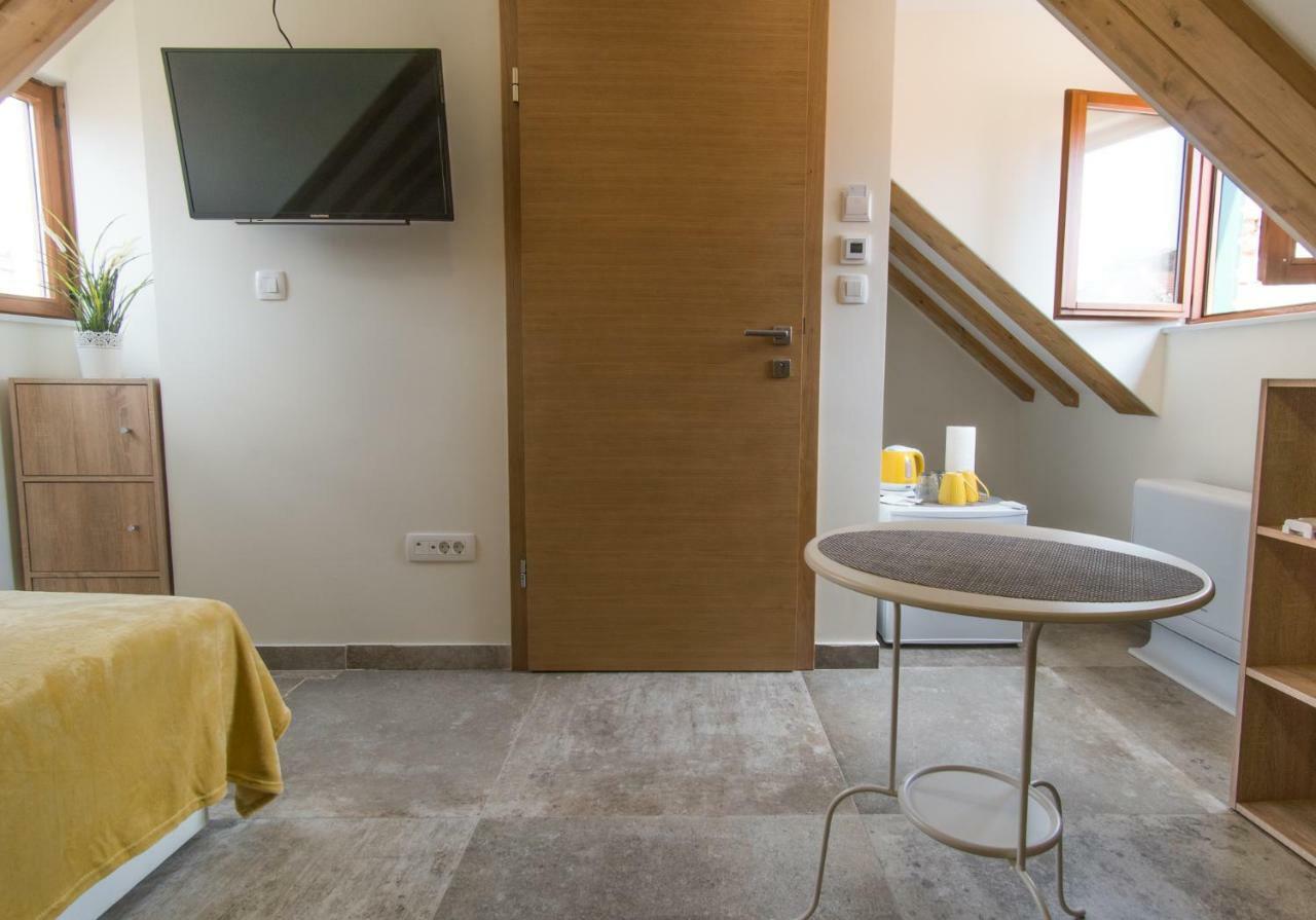 Jr Luxury Guesthouse2 Split Luaran gambar