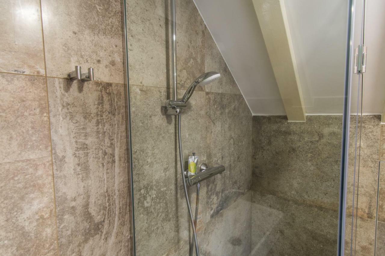 Jr Luxury Guesthouse2 Split Luaran gambar